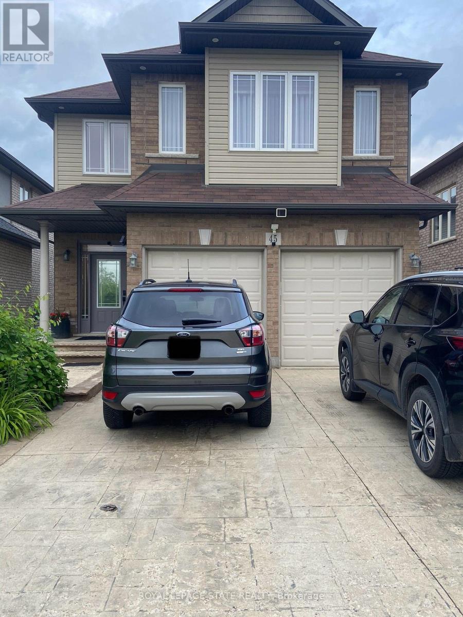 MLS® listing #30270240 for sale located at 45 FLETCHER ROAD