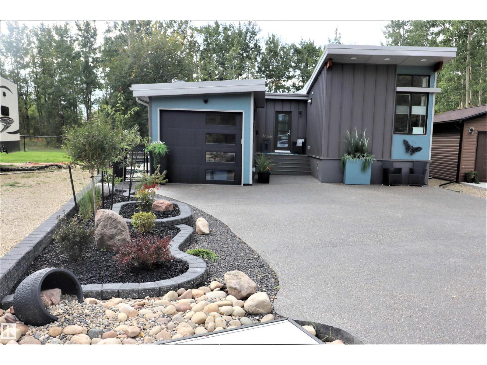 MLS® listing #30270251 for sale located at #8 53206 Range Rd. 55A