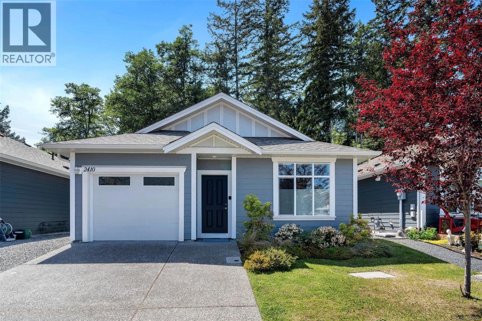 MLS® listing #30270252 for sale located at 2410 Fern Way