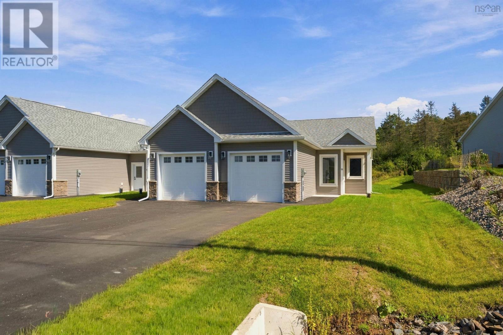 MLS® listing #30270276 for sale located at 26 Seyval Drive