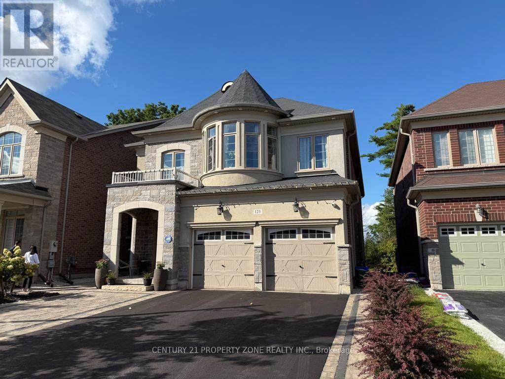 MLS® listing #30270320 for sale located at 123 UPPER CANADA COURT