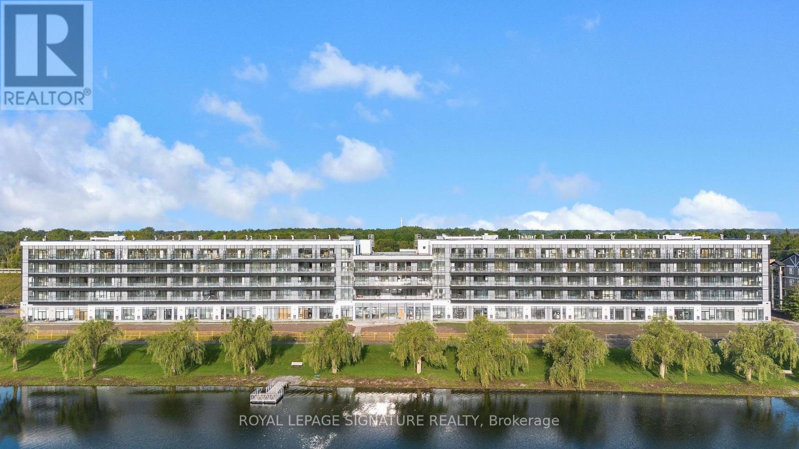MLS® listing #30270321 for sale located at 303 - 350 PRINCE CHARLES DRIVE S