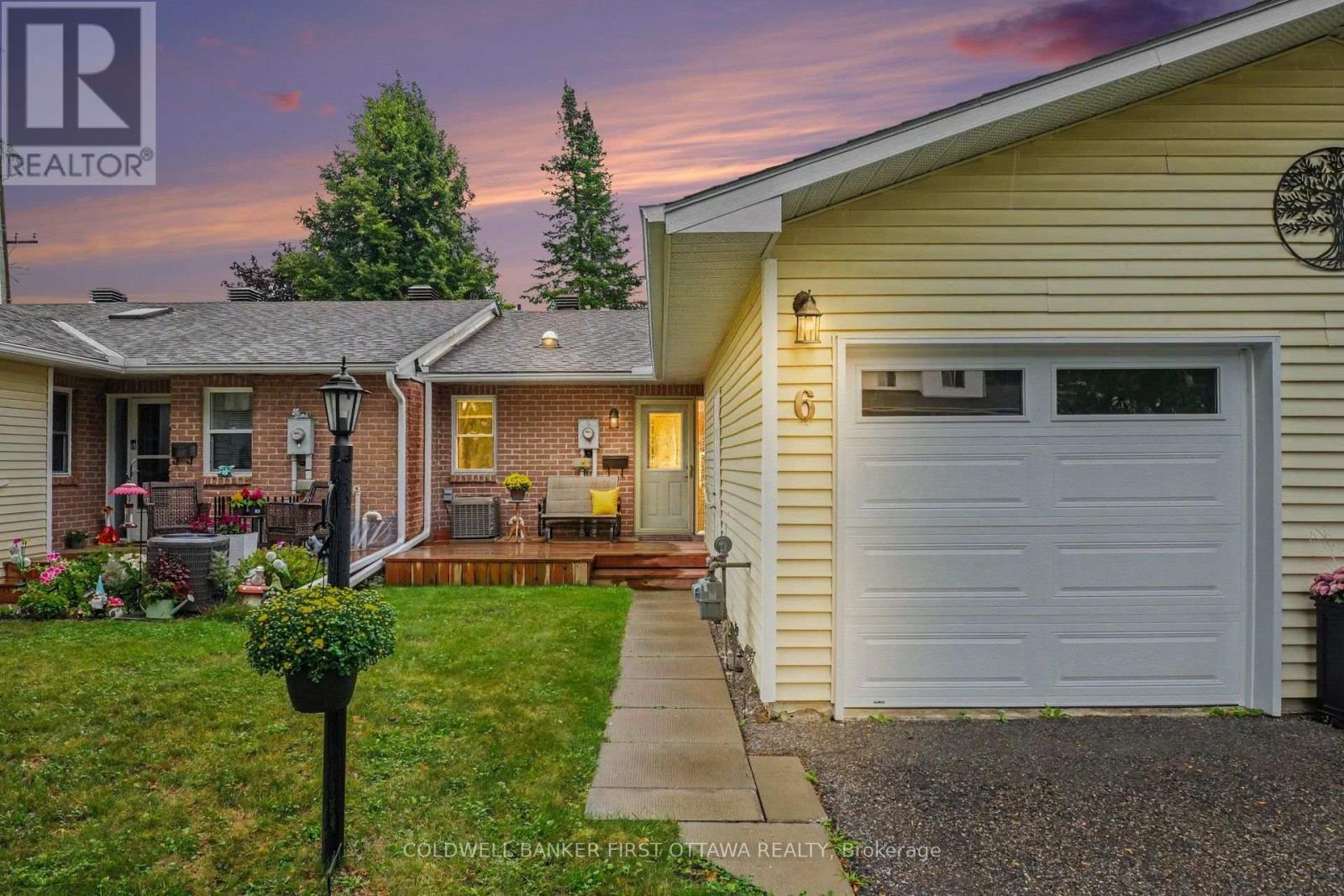 MLS® listing #30270338 for sale located at 6 BATHURST ROAD