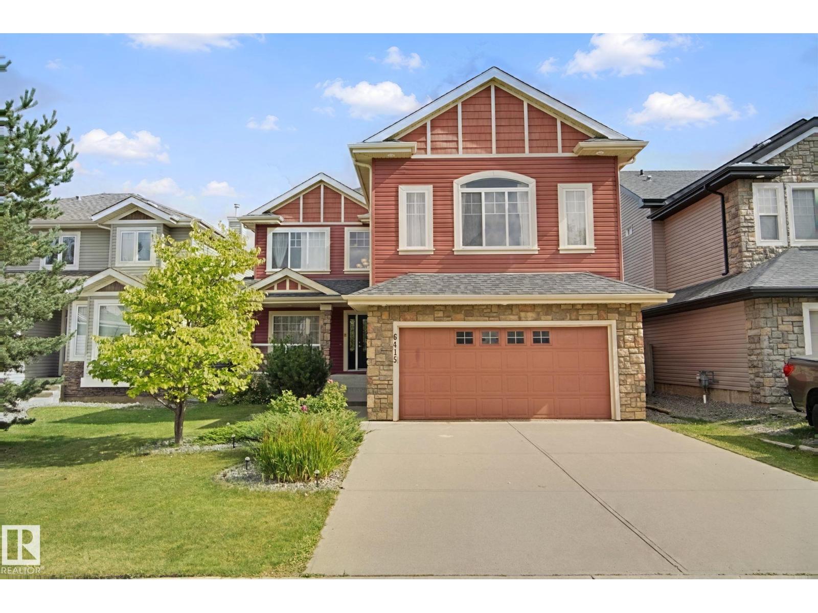 MLS® listing #30270400 for sale located at 6415 SANDIN CR NW