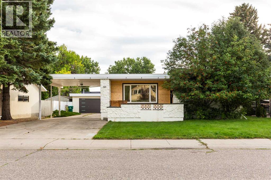 MLS® listing #30270440 for sale located at 426 Normandy Road S