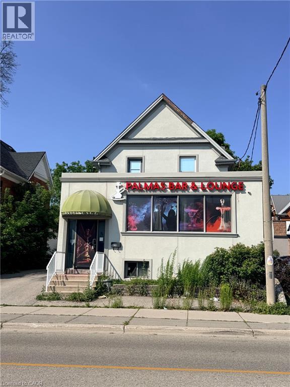 MLS® listing #30270471 for sale located at 612 KING Street E