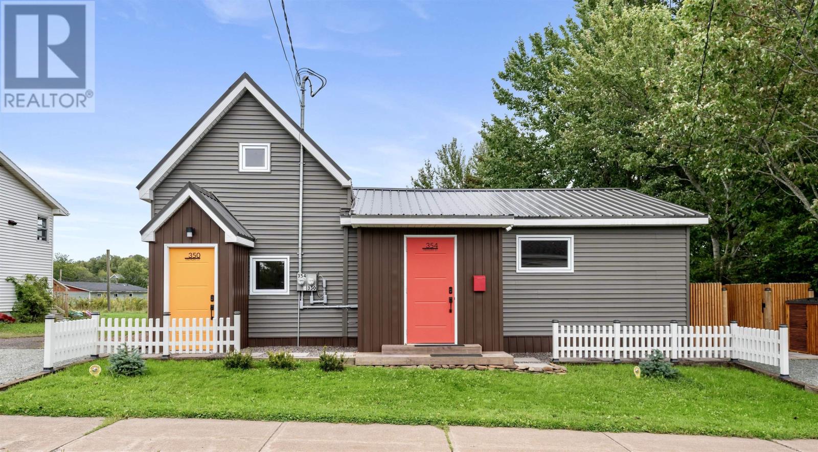 MLS® listing #30270501 for sale located at 350-354 Tremont Street
