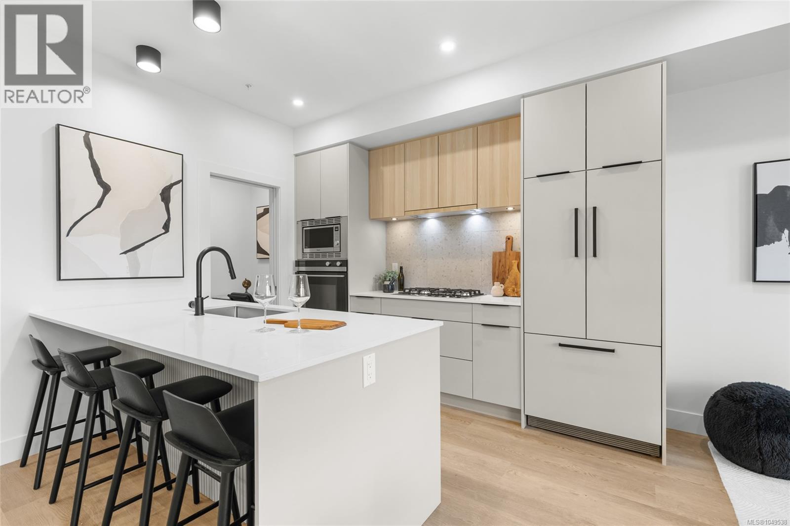 MLS® listing #30270502 for sale located at 305 2341 Bear Mountain Pkwy