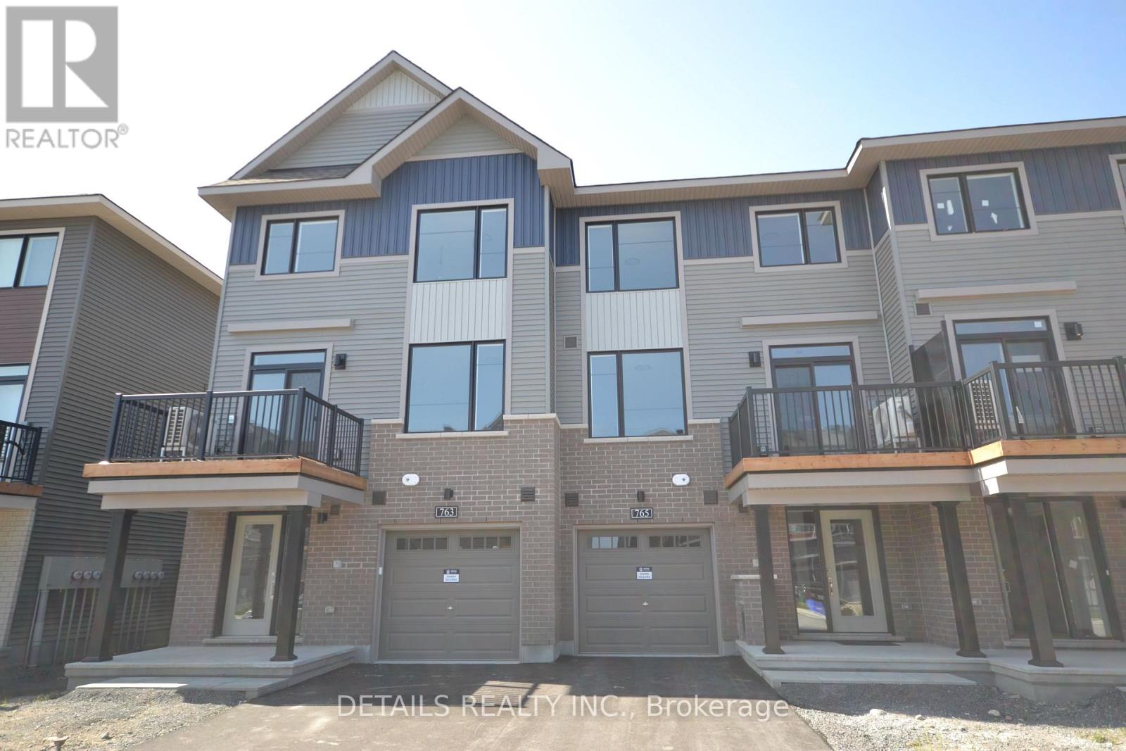 MLS® listing #30270507 for sale located at 763 TADPOLE CRESCENT