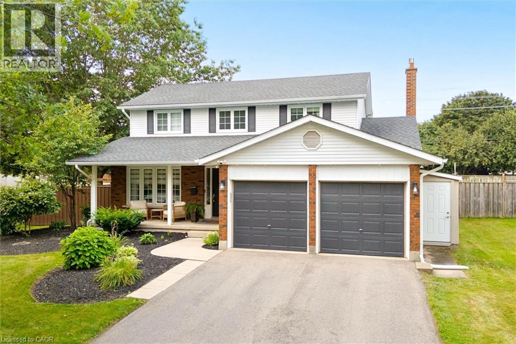 MLS® listing #30270640 for sale located at 315 CRIMSON Crescent