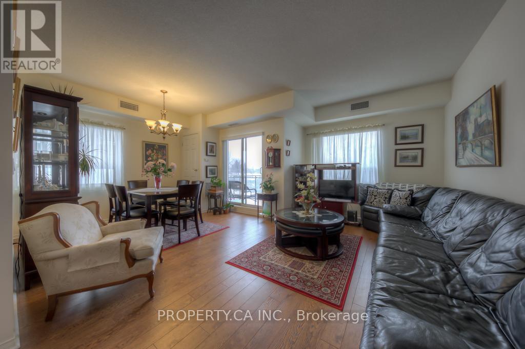 MLS® listing #30270670 for sale located at 301 - 778 SHEPPARD AVENUE W