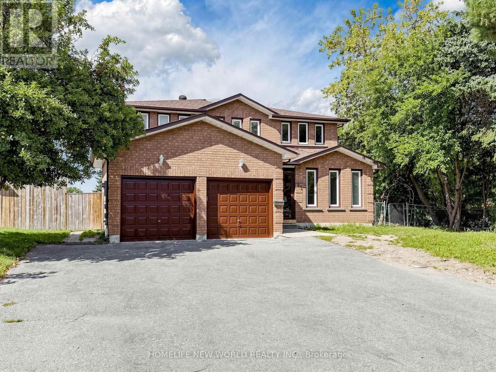 MLS® listing #30271092 for sale located at 21 LOVEKIN GROVE