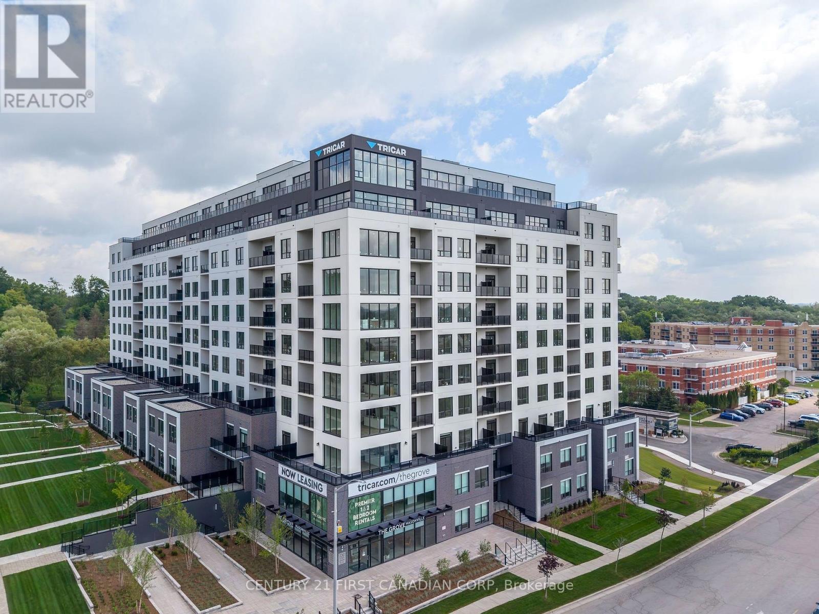 MLS® listing #30271193 for sale located at 314 - 230 NORTH CENTRE ROAD