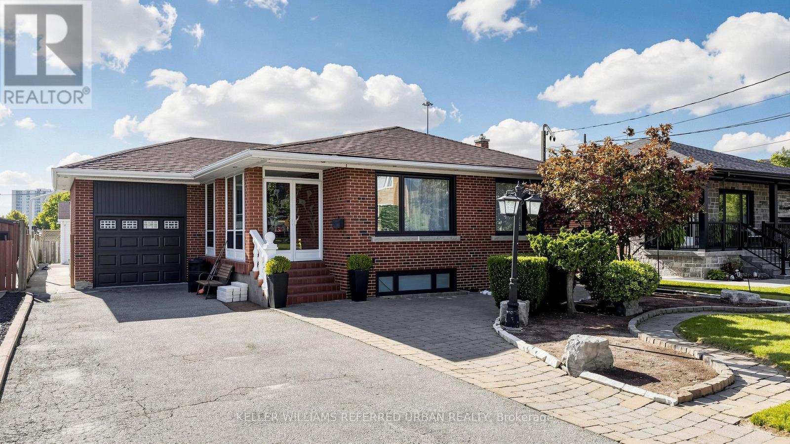 MLS® listing #30271256 for sale located at LOWER - 6 FRANKFORT AVENUE