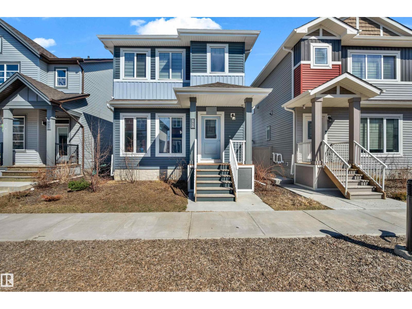 MLS® listing #30271271 for sale located at 1750 25A ST NW