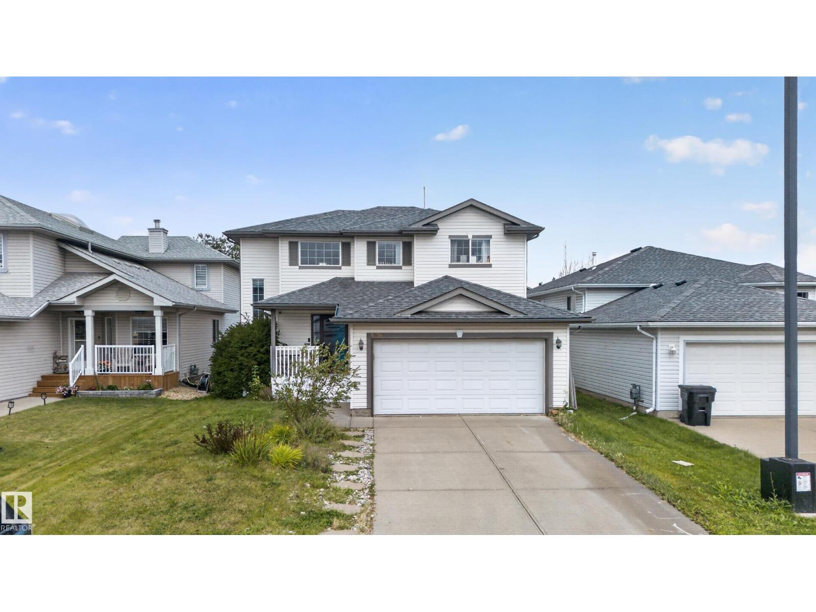MLS® listing #30271307 for sale located at 9826 180 AV NW