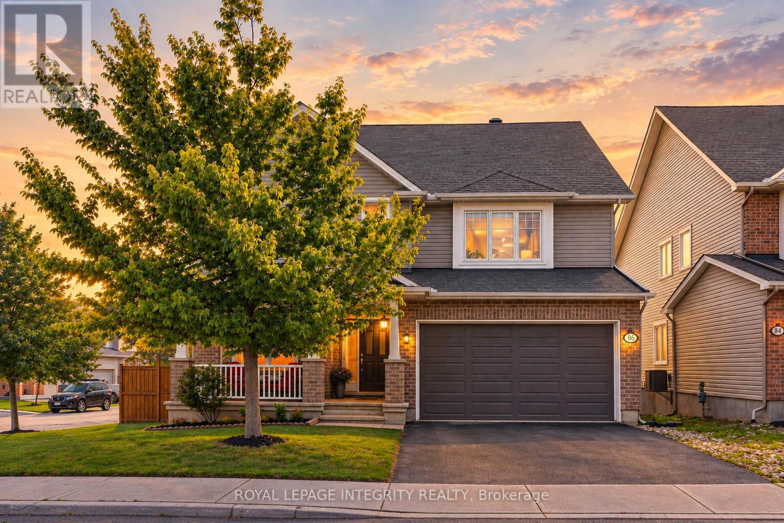 MLS® listing #30271321 for sale located at 86 SHACKLEFORD WAY
