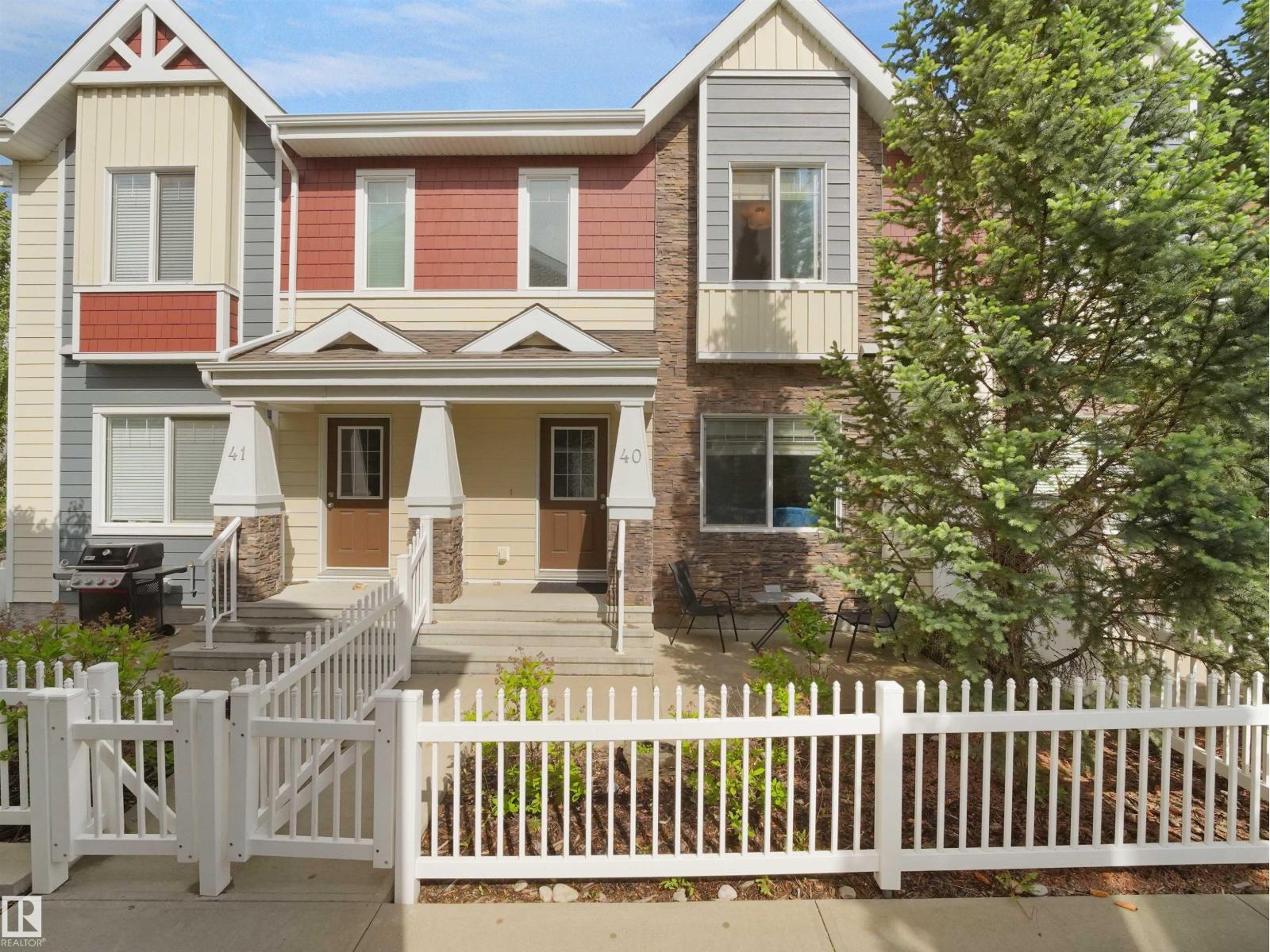 MLS® listing #30271503 for sale located at #40 2003 RABBIT HILL RD NW