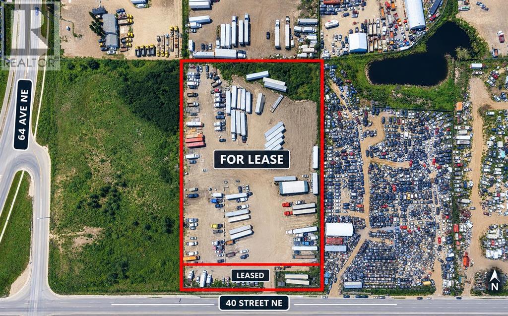 MLS® listing #30271547 for sale located at 6915 40 Street NE