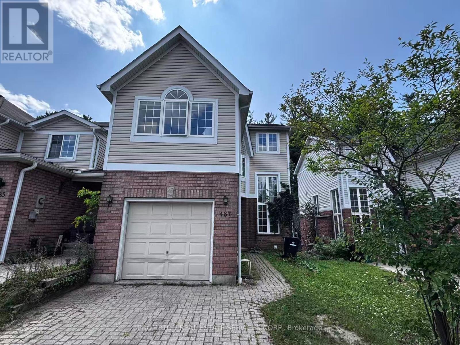 MLS® listing #30271710 for sale located at 487 LAUREL GATE DRIVE