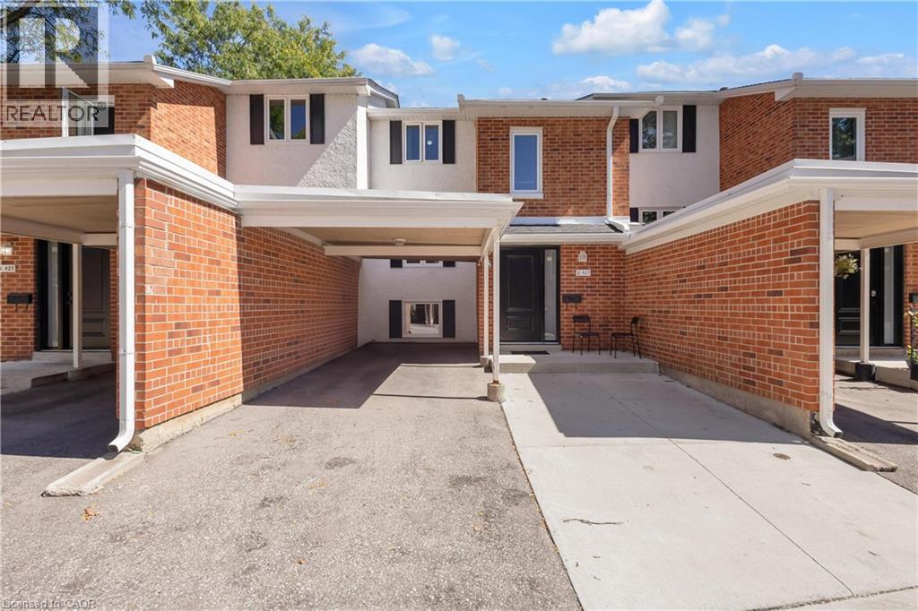 MLS® listing #30271730 for sale located at 427 KEATS Way Unit# 2