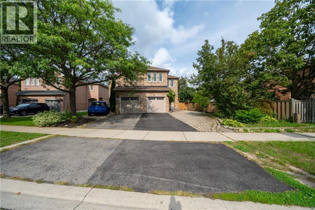 MLS® listing #30271731 for sale located at 2031 WESTREE Drive