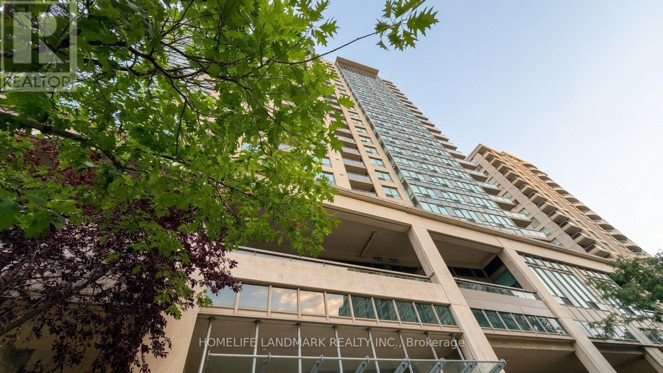 MLS® listing #30271749 for sale located at 312 - 18 PARKVIEW AVENUE