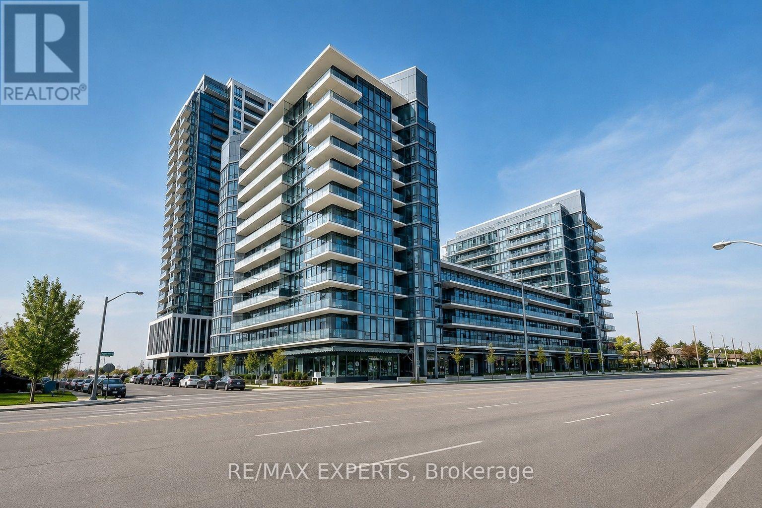 MLS® listing #30271756 for sale located at 1105 - 1185 THE QUEENSWAY