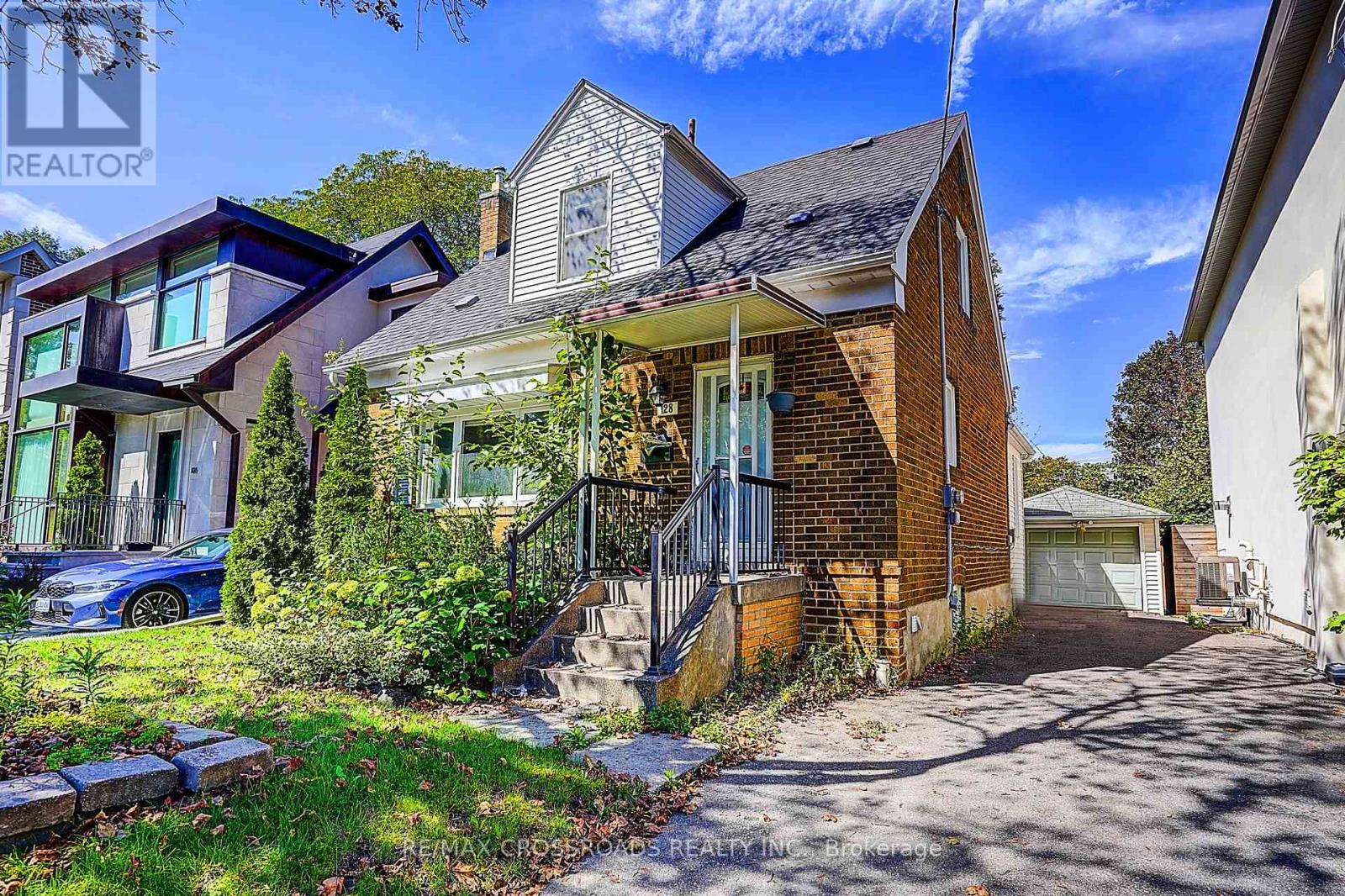 MLS® listing #30271758 for sale located at 128 LEACREST ROAD
