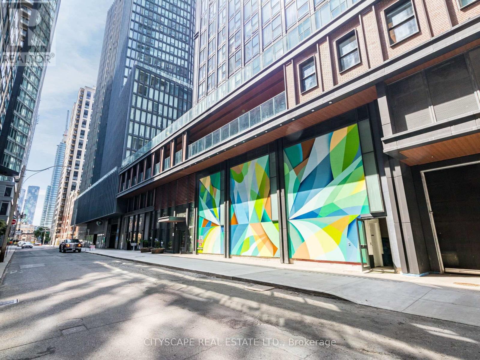 MLS® listing #30271759 for sale located at 3003 - 82 DALHOUSIE STREET