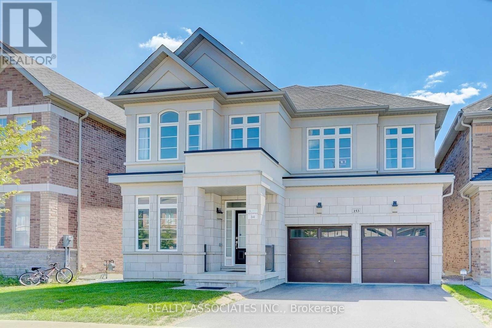 MLS® listing #30271857 for sale located at 153 ROY HARPER AVENUE