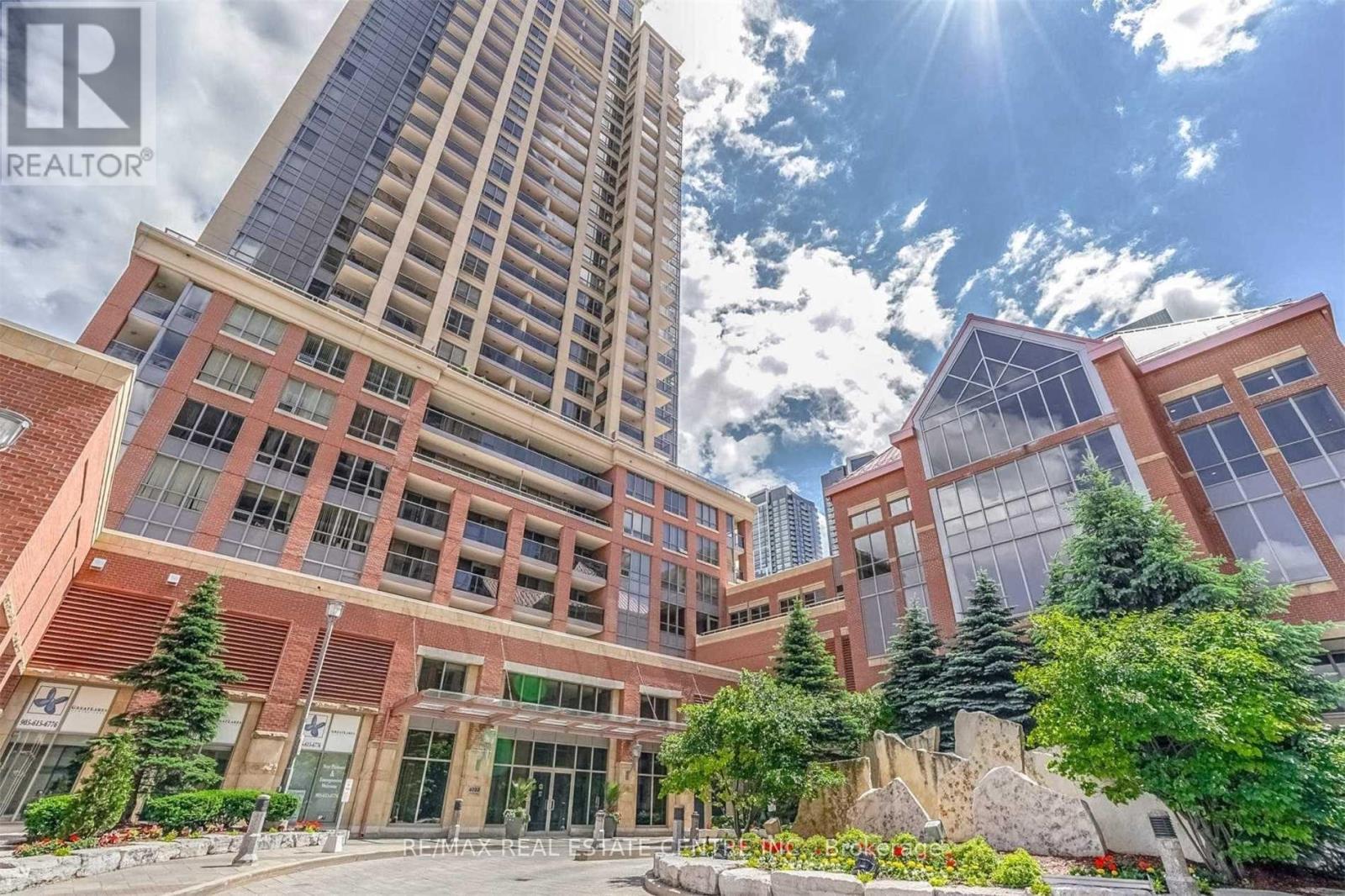 MLS® listing #30271941 for sale located at 1801 - 4080 LIVING ARTS DRIVE