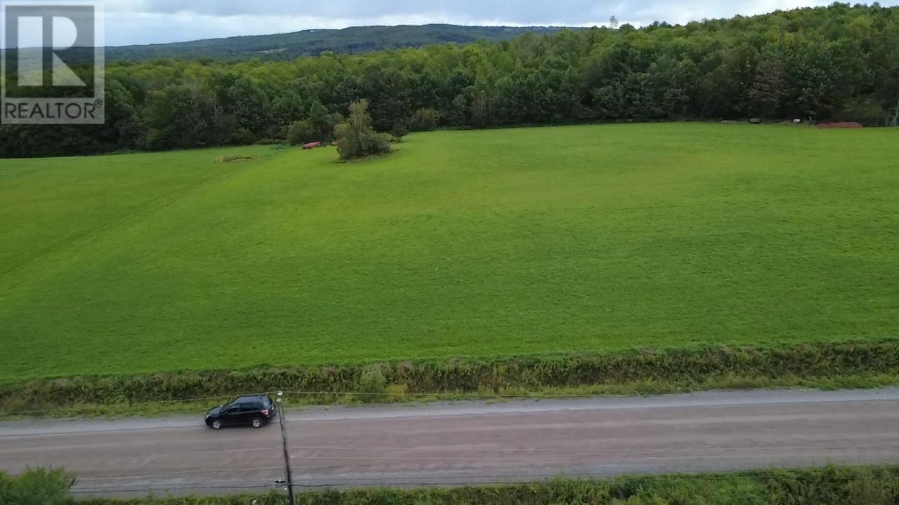 MLS® listing #30271960 for sale located at Lot 3 Mountville Road