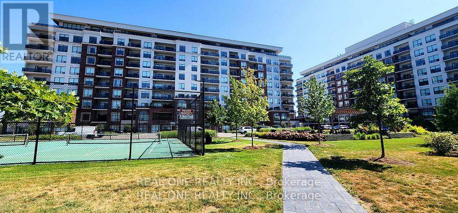 MLS® listing #30271972 for sale located at 408 - 480 CALLAWAY ROAD