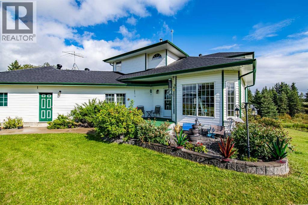 MLS® listing #30271987 for sale located at 61013A,  TWP RD 40-1