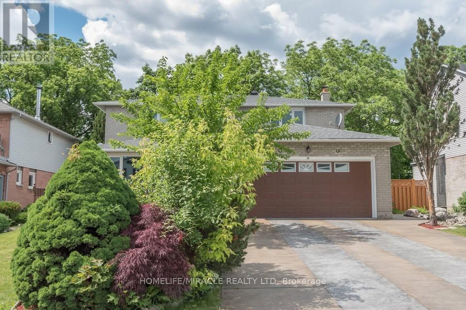 MLS® listing #30272021 for sale located at 26 BLUEBERRY DRIVE