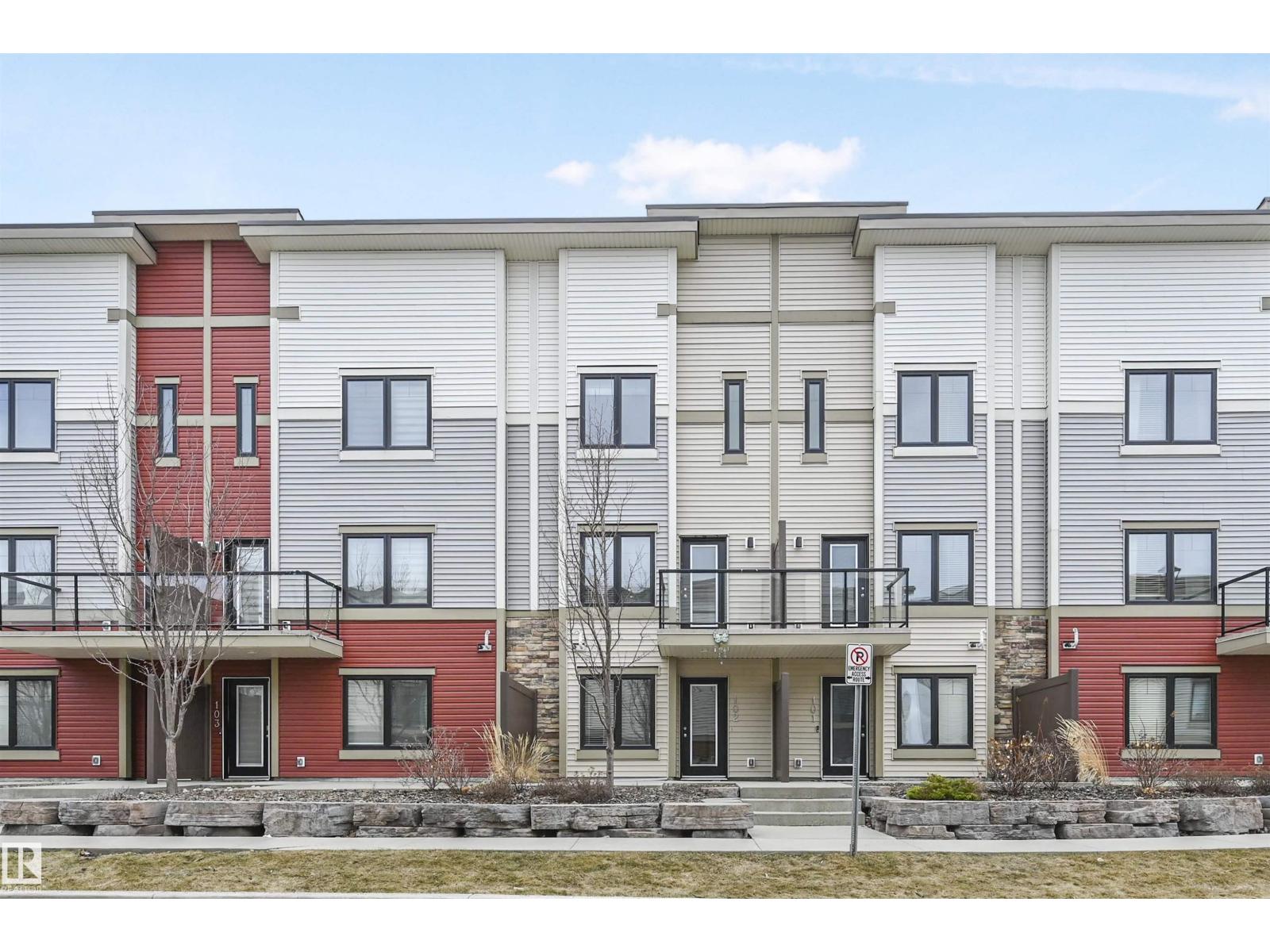 MLS® listing #30272045 for sale located at #102 804 WELSH DR SW