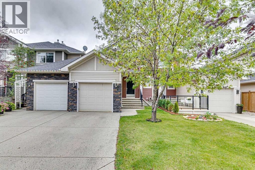 MLS® listing #30272108 for sale located at 524 Cranston Drive SE