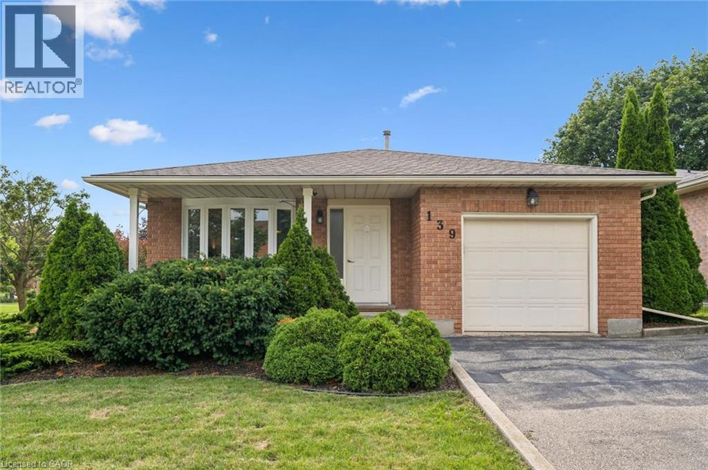 MLS® listing #30272120 for sale located at 139 BRIERDALE Drive