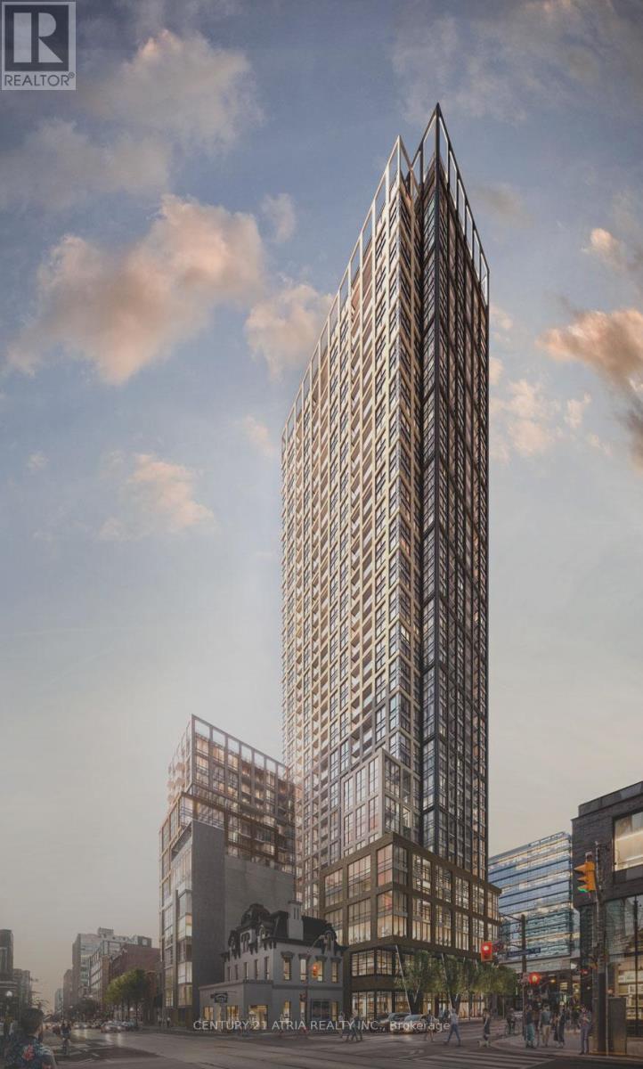 MLS® listing #30272127 for sale located at 2108 - 108 PETER STREET