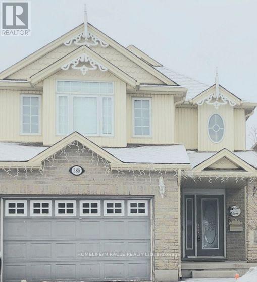 MLS® listing #30272233 for sale located at 388 THOMAS SLEE DRIVE