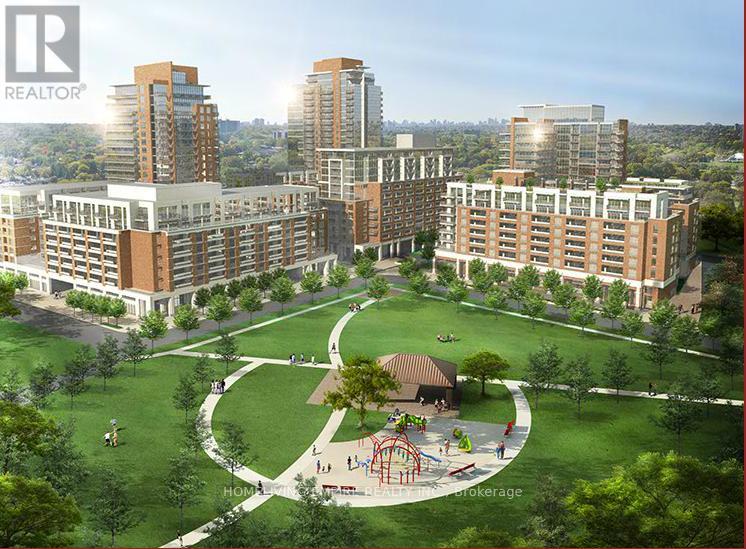 MLS® listing #30272242 for sale located at 609 - 3091 DUFFERIN AVENUE