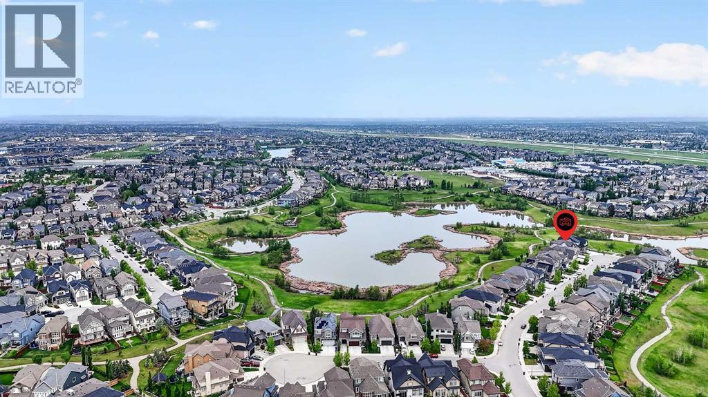 MLS® listing #30272247 for sale located at 149 Marquis View SE