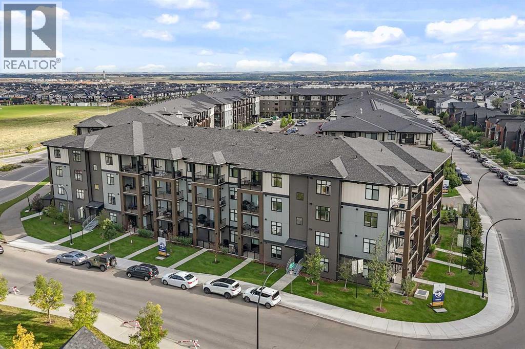 MLS® listing #30272278 for sale located at 1309, 200 Seton Circle SE