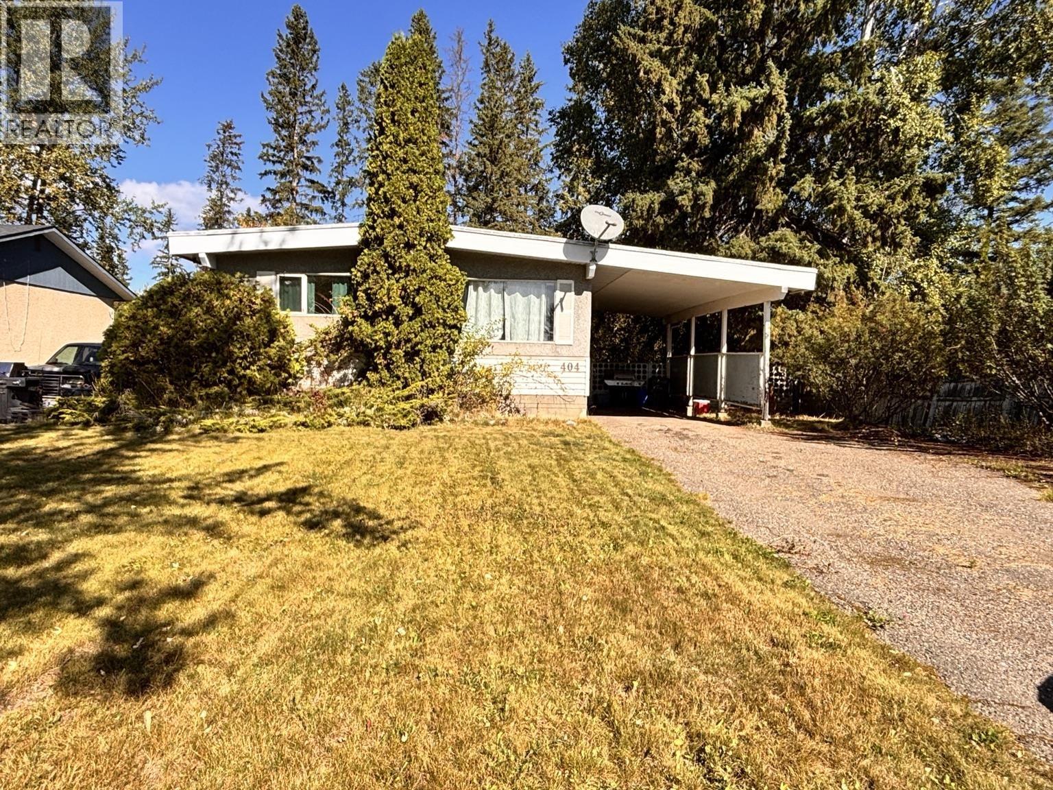 MLS® listing #30272355 for sale located at 404 MCINNIS AVENUE
