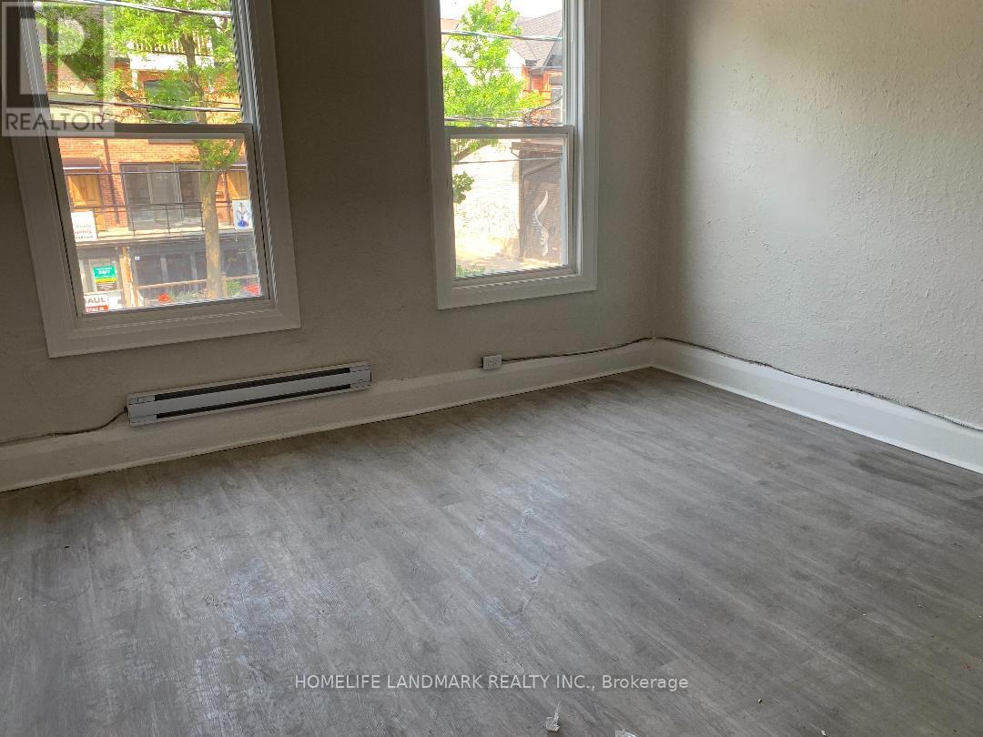 MLS® listing #30272600 for sale located at 461 PARLIAMENT STREET