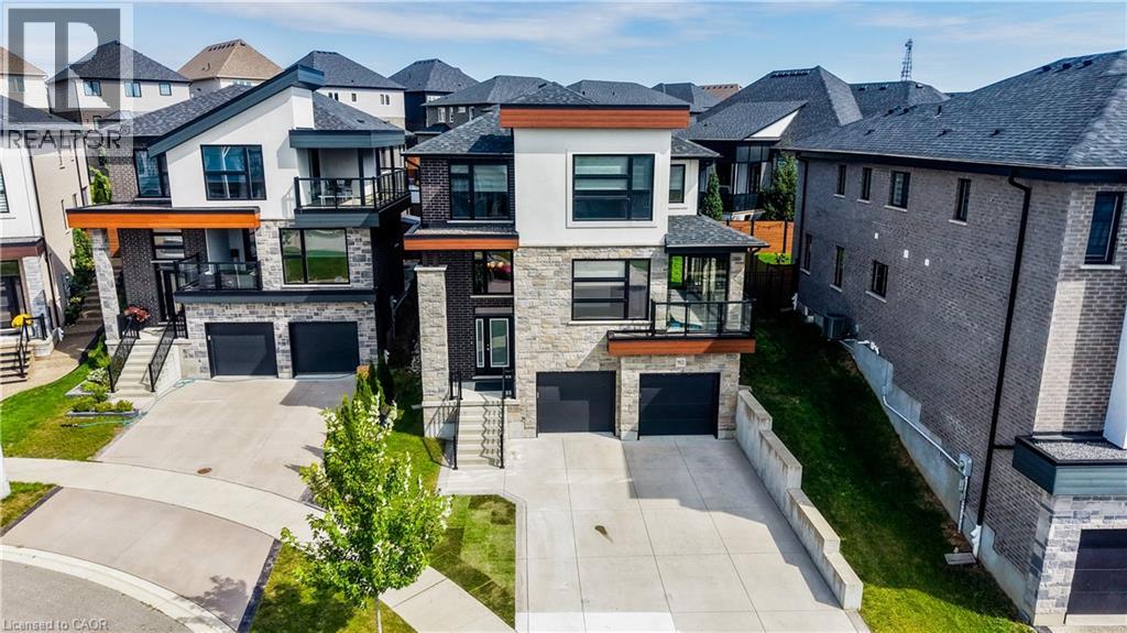 MLS® listing #30272621 for sale located at 912 BLAIR CREEK Court