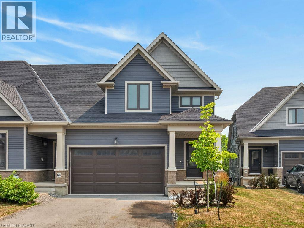 MLS® listing #30272623 for sale located at 4311 MANN Street Unit# 54