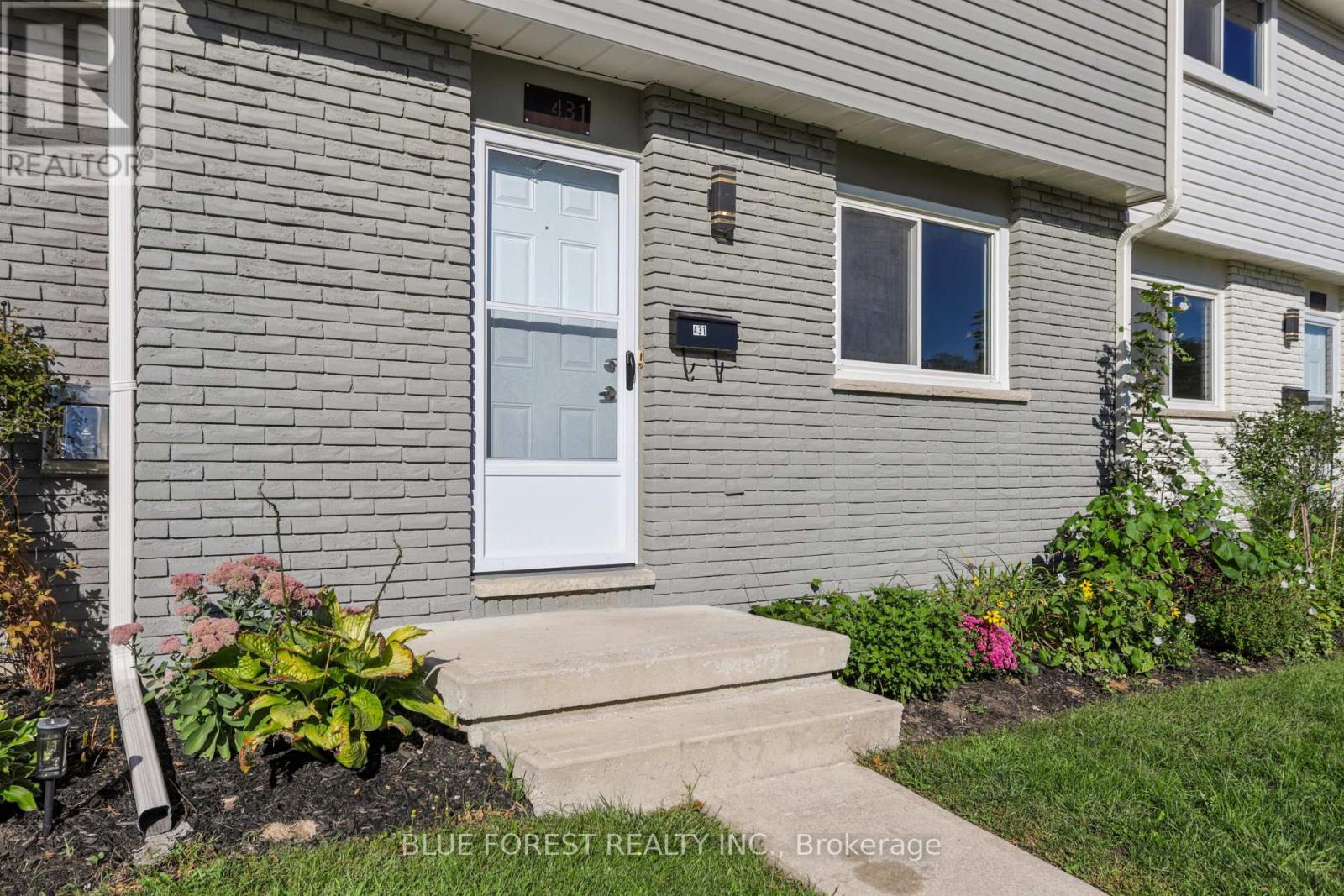 MLS® listing #30272655 for sale located at 431 GRIFFITH STREET
