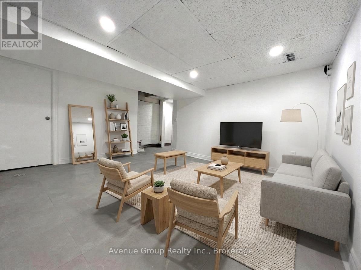 MLS® listing #30272659 for sale located at BSMT - 210 SHAW STREET